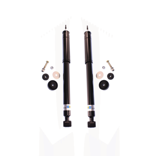 Bilstein B4 OE Replacement Rear Shocks for 2000-2003 Mercedes-Benz E320