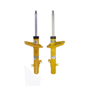 Bilstein B6 Front Shocks for 2014-2020 Nissan Rogue