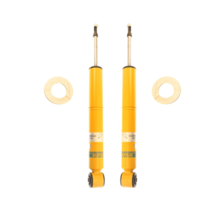 Bilstein B6 Performance Front Shocks for 1995-2000 Lexus LS400