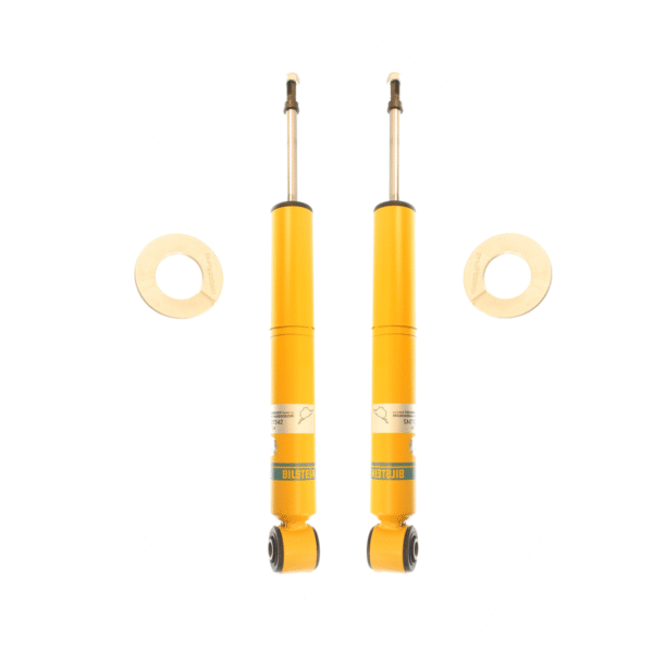 Bilstein B6 Performance Front Shocks for 1995-2000 Lexus LS400