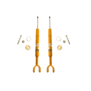 Bilstein B6 Performance Front Shocks for 1999-2000 Audi A6