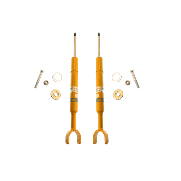 Bilstein B6 Performance Front Shocks for 1999-2000 Audi A6