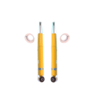 Bilstein B6 Performance Rear Shocks for 1995-2000 Lexus LS400