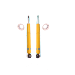 Bilstein B6 Performance Rear Shocks for 1995-2000 Lexus LS400