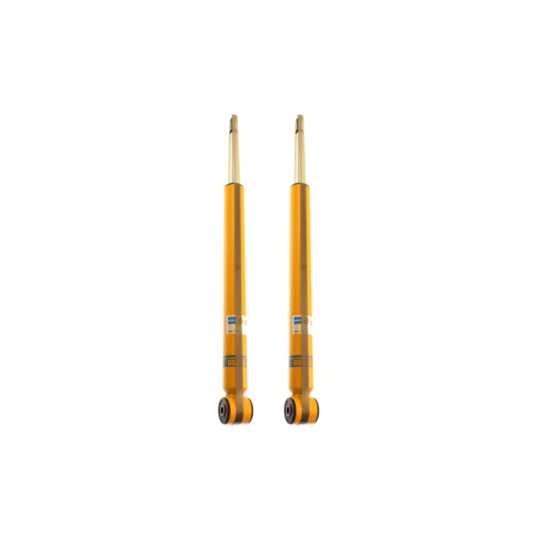 Bilstein B6 Performance Rear Shocks for 1999-2005 Volkswagen Jetta