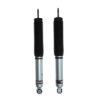 Bilstein B8 6100 0-1 Rear Lift Shocks for 2023-2025 Toyota Sequoia 4WD (Heavy Load – 500 lb)