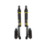 Bilstein B8 8100 Black Hawk 0-1 Rear Lift for 2022-2025 Toyota Tundra