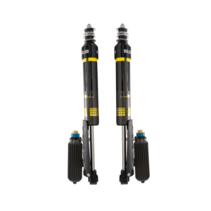 Bilstein B8 8100 Black Hawk 0-1 Rear Lift for 2022-2025 Toyota Tundra