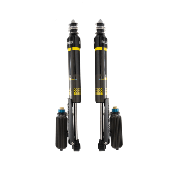 Bilstein B8 8100 Black Hawk 0-1 Rear Lift for 2022-2025 Toyota Tundra
