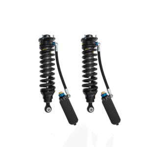 Bilstein B8 8112 Black Hawk 1-2.25 Front Lift Coilovers for 2022-2025 Toyota Tundra