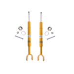 Bilstein B8 Performance Plus Front Shocks for 1996-2001 Audi A4 Quattro