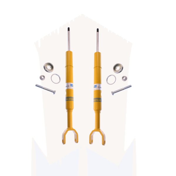 Bilstein B8 Performance Plus Front Shocks for 1998-2004 Audi A6 Quattro