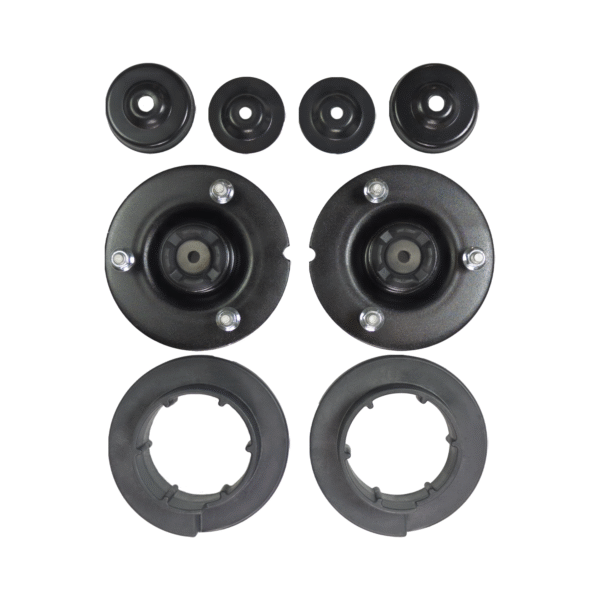 CoolTech OE Replacement Strut Mounts For 2014-2018 GMC Sierra 1500_902035