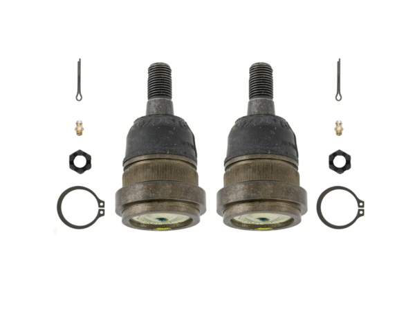 Moog Front Upper Ball Joints for 2004-2023 Nissan Titan 2WD-4WD