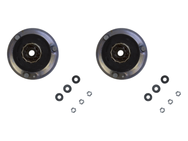 Bilstein Front B1 OE Replacement Strut Mounts for 2012-2015 BMW X3