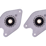 Bilstein B1 OE Replacement Front Mounts for 2014-2016 BMW i3