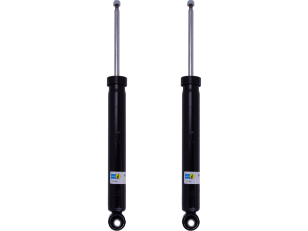 Bilstein B4 OE Replacement Rear Shocks for 2019-2021 BMW 330i xDrive 2WD/4WD