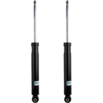 Bilstein B4 OE Replacement Rear Shocks for 2020-2022 Volkswagen Atlas Cross Sport 2WD/4WD