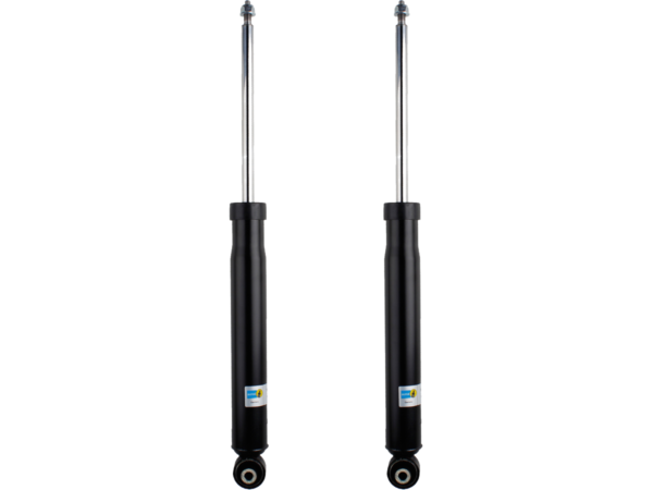 Bilstein B4 OE Replacement Rear Shocks for 2018-2022 Volkswagen Atlas 2WD/4WD