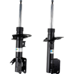 Bilstein B4 OE Replacement Front Shocks for 2013-2020 Ford Fusion 2WD/4WD
