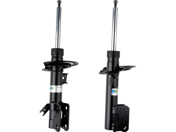 Bilstein B4 OE Replacement Front Shocks for 2013-2020 Ford Fusion 2WD/4WD