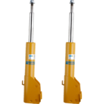 Bilstein B6 Front Shocks for 2019-2022 Mercedes-Benz Sprinter 2500 2WD/4WD