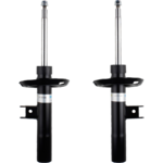 Bilstein B4 OE Replacement Front Shocks for 2020-2023 Mercedes-Benz CLA250 2WD/4WD