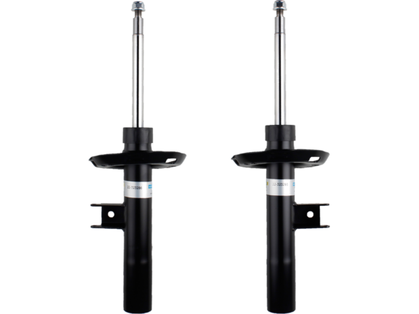 Bilstein B4 OE Replacement Front Shocks for 2020-2023 Mercedes-Benz CLA250 2WD/4WD