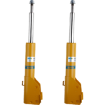 Bilstein B6 Camper Advanced (DampMatic) Front Shocks for 2015-2022 Mercedes-Benz Sprinter 3500