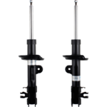 Bilstein B4 OE Replacement Front Shocks for 2017-2018 Jeep Compass 2WD/4WD