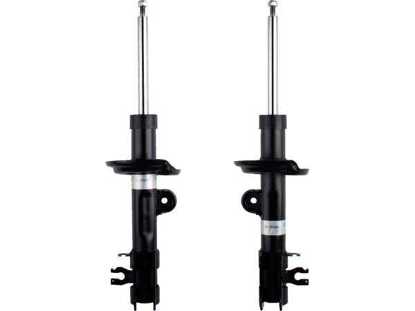 Bilstein B4 OE Replacement Front Shocks for 2017-2018 Jeep Compass 2WD/4WD