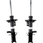 Bilstein B4 OE Replacement Front Shocks for 2022-2024 Ford Maverick