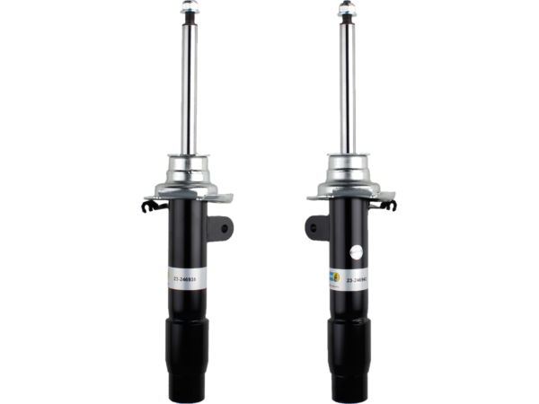 Bilstein B4 OE Replacement (DampTronic) Front Shocks 2015-2018 BMW M3