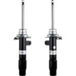 Bilstein B4 OE Replacement (DampTronic) Front Shocks 2015-2020 BMW M4