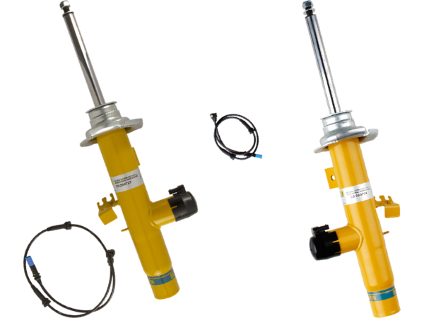 Bilstein B6 Performance (DampTronic) Front Assembled Coilovers fit BMW 335i 2012-2015