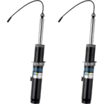 Bilstein B6 Performance (DampTronic) Front Shocks for 2017-2024 Porsche 718 Boxster
