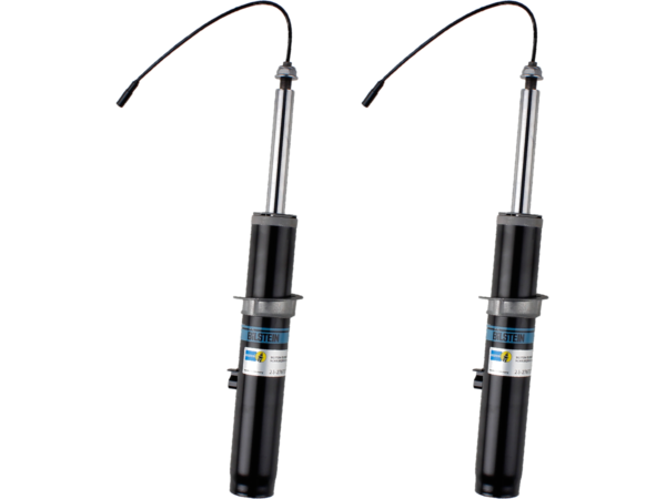 Bilstein B6 Performance (DampTronic) Front Shocks for 2017-2024 Porsche 718 Boxster