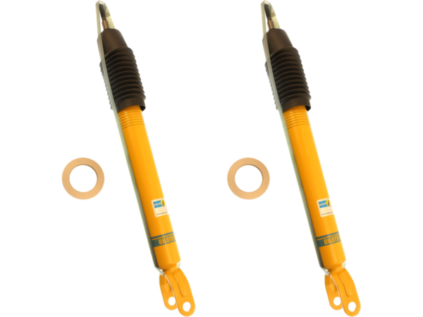 Bilstein B6 Performance Front Shocks for 2006-2009 Mercedes-Benz E350
