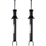 Bilstein B4 OE Replacement (DampMatic) Front Shocks for 2015-2022 Mercedes-Benz C300
