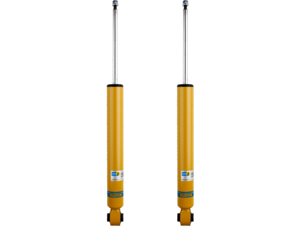 Bilstein B6 Performance Rear Shocks for 2017-2020 Mini Cooper Countryman 2WD/4WD