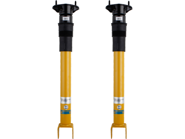 Bilstein B6 Performance Rear Shocks for 2012-2015 Mercedes-Benz ML350 2WD/4WD
