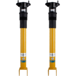 Bilstein B6 Performance Rear Shocks for 2019 Mercedes-Benz GLE400 2WD/4WD