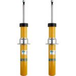 Bilstein B8 Performance Plus Front Shocks for 2017-2022 BMW 530i xDrive