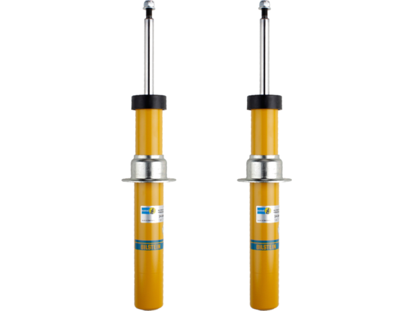 Bilstein B8 Performance Plus Front Shocks for 2017-2022 BMW 530i xDrive