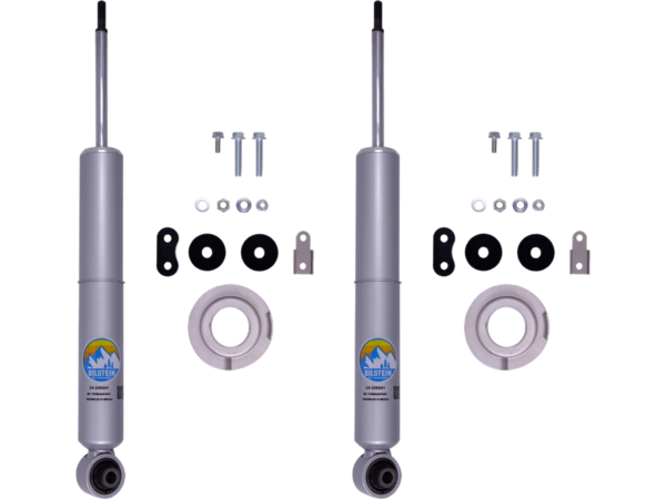 Bilstein B8 TerraSport 1.5" Rear Lift Shocks for 2016-2017 Subaru Crosstrek 2WD/4WD