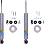 Bilstein B8 TerraSport 1.5" Rear Lift Shocks for 2013-2015 Subaru XV Crosstrek 2WD/4WD