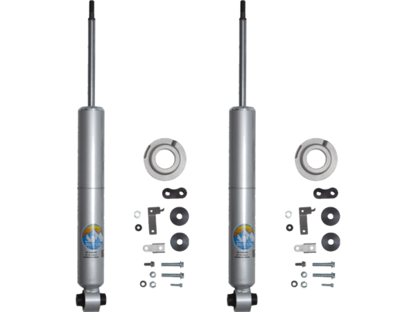 Bilstein B8 TerraSport 1.5" Rear Lift Shocks for 2015-2017 Subaru Forester