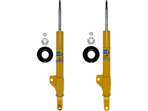 Bilstein B6 Performance Front Shocks for 2011-2020 Dodge Challenger 2WD/4WD