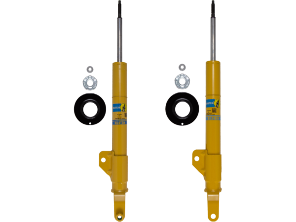 Bilstein B6 Performance Front Shocks for 2011-2020 Dodge Challenger 2WD/4WD