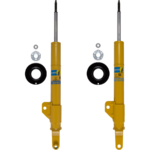 Bilstein B6 Performance Front Shocks for 2011-2020 Dodge Charger 2WD/4WD
